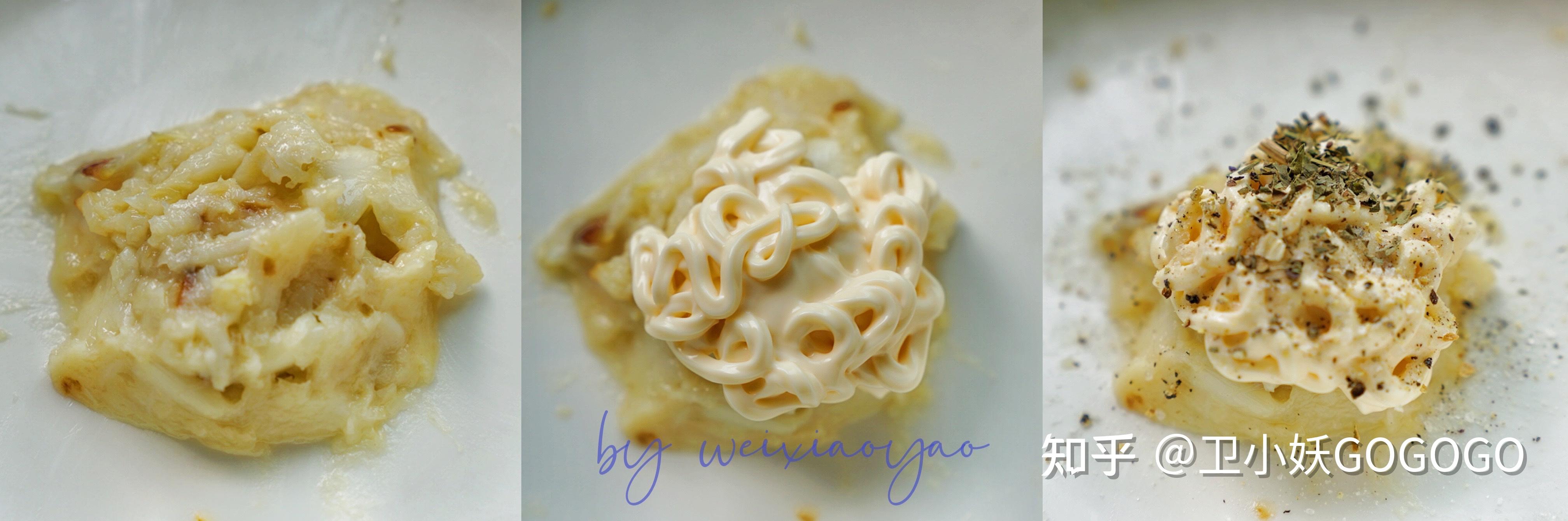 有哪些食物烤起来很好吃?(哪些食物烤出来好吃一点)