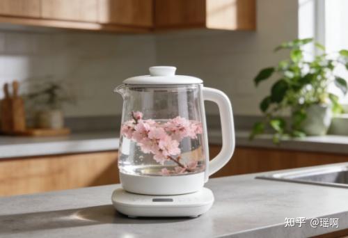 电热水壶哪个品牌好?宫菱、德龙、小 白 熊等养生壶推荐2025品牌排行榜前十名曝光,养生壶测评居家必备!