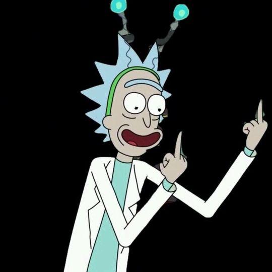 类似银他妈瑞克与莫迪的无节操动漫还有哪些