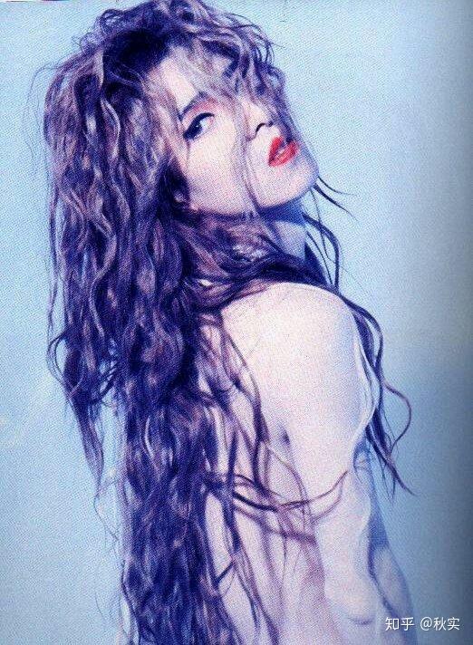 yoshiki的颜值巅峰到底怎么样