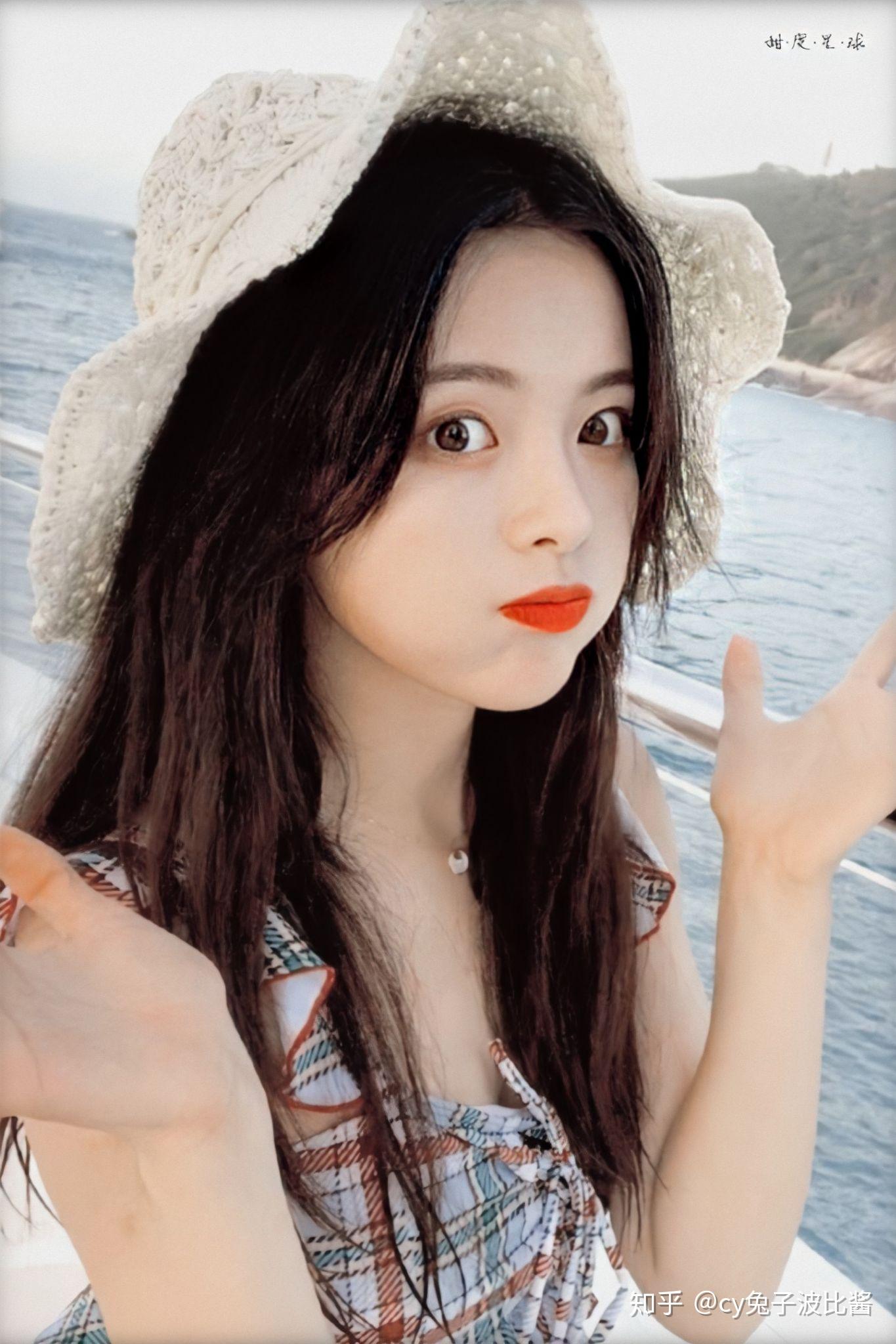 有没有超越妹妹哪张图惊艳到你的?