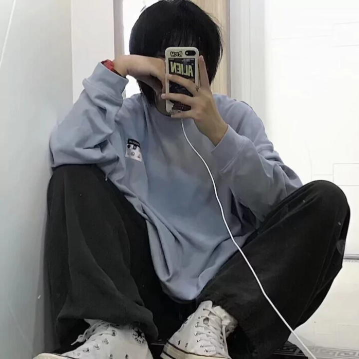 有哪些让女生一眼就心动的微信男头像? - 知乎