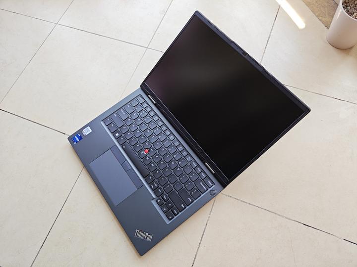 【评测】ThinkPad T14p上手体验