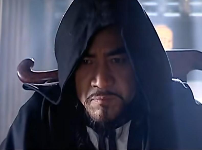《大明王朝1566》诏狱审讯时，海瑞知不知道对面是嘉靖？