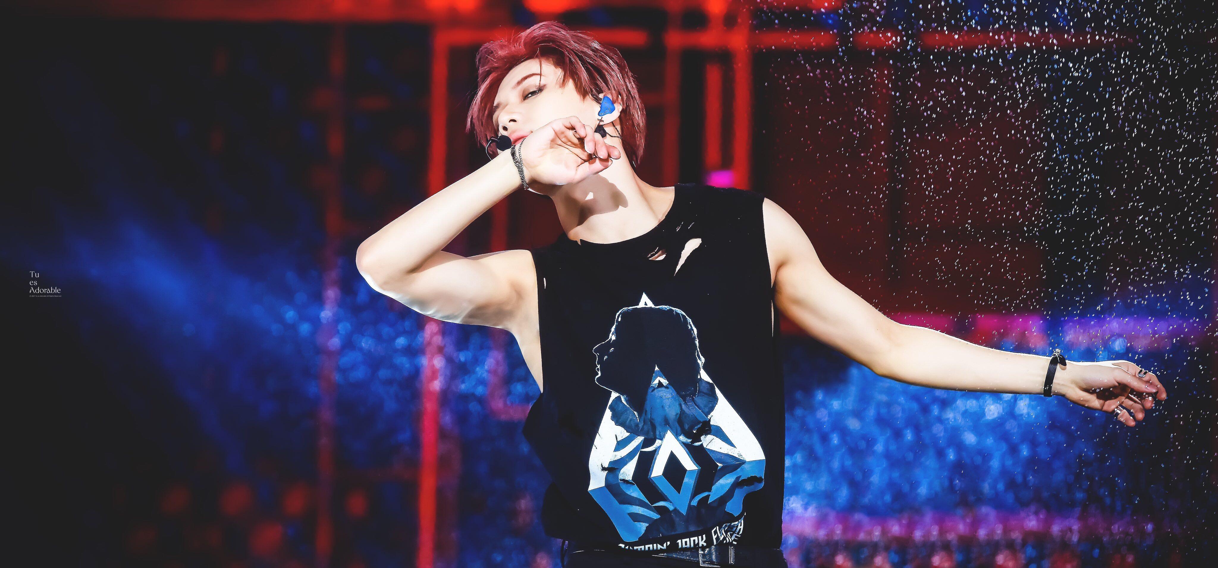 为什么李泰民的criminal是15禁?