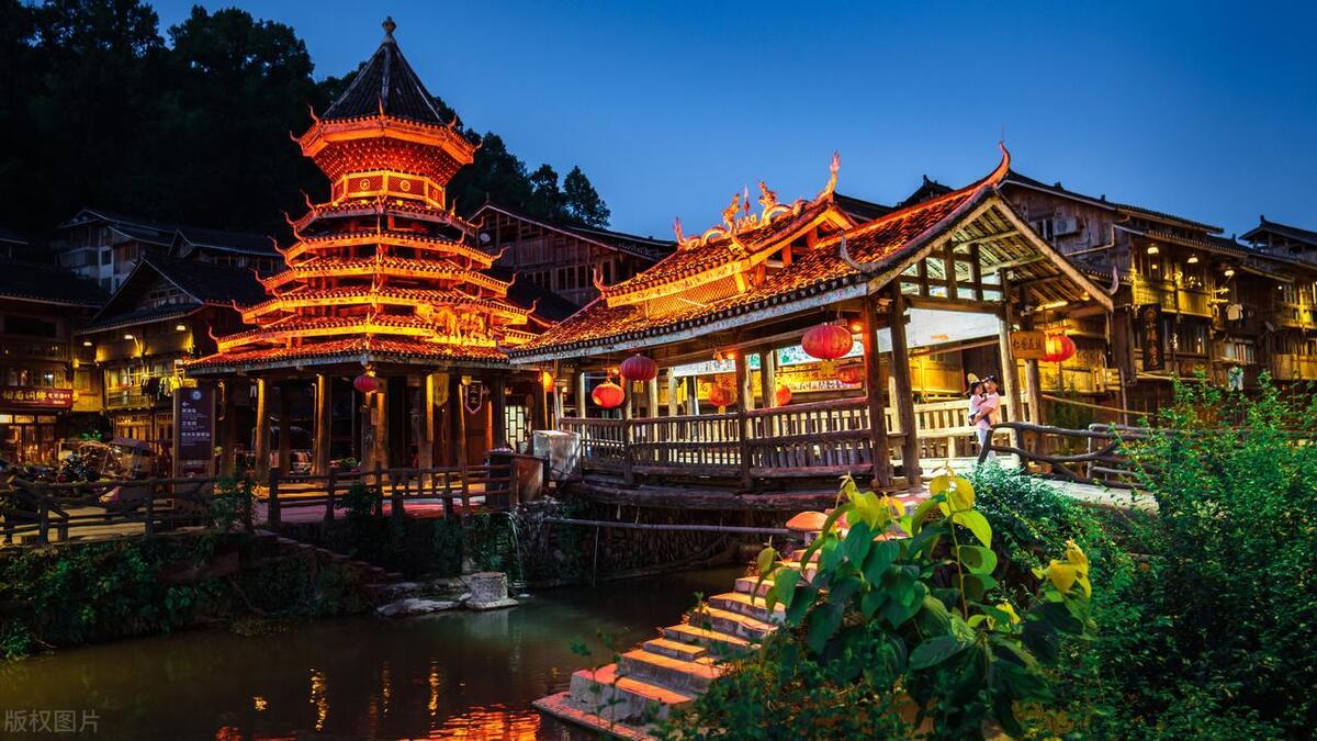 贵州榕江有什么小众景点值得一去? - 知乎