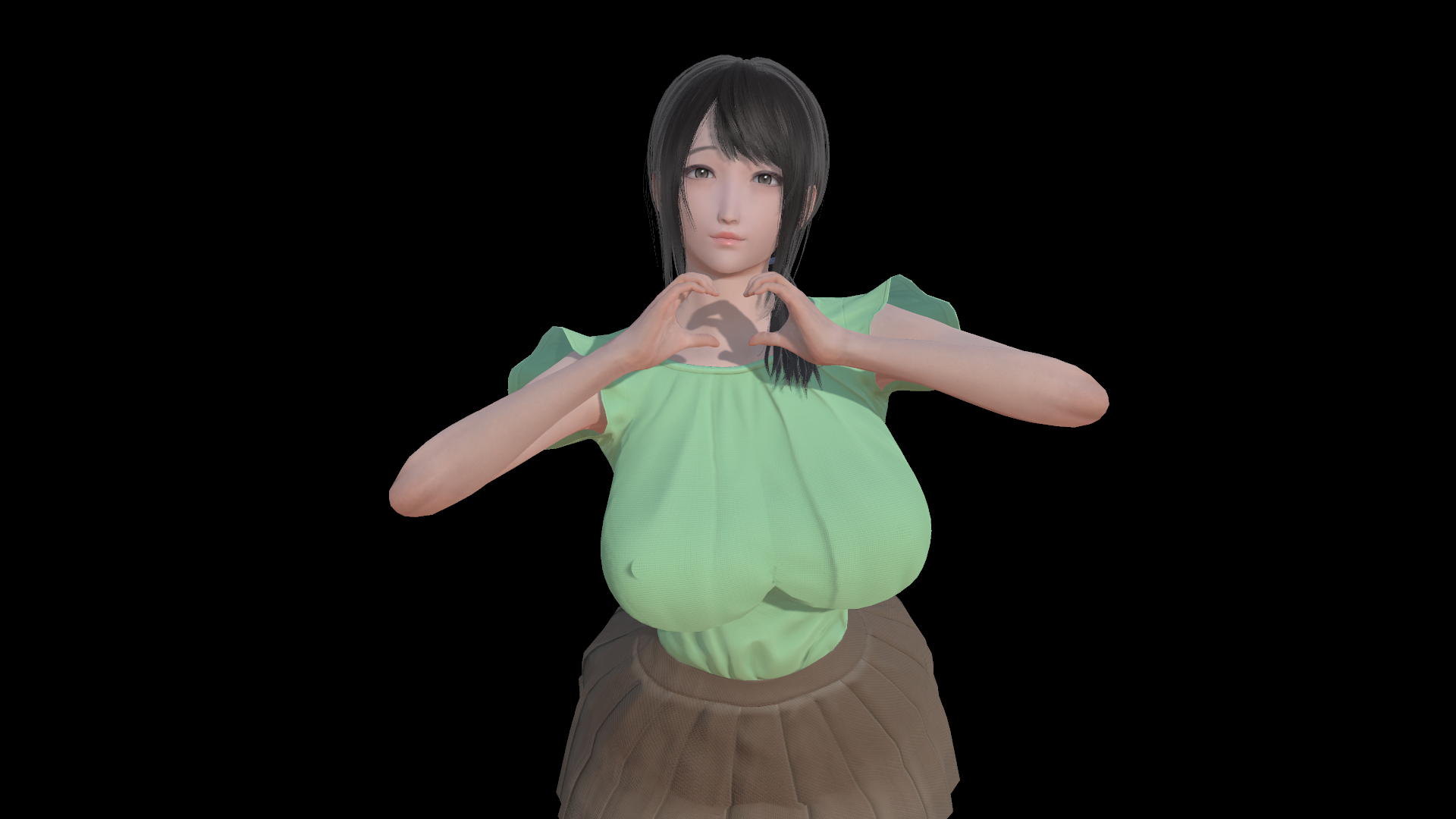 のどか
