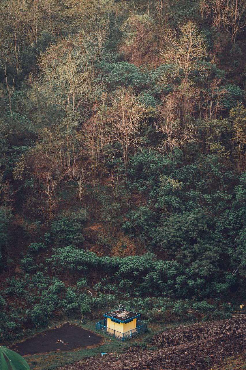 豪宅风水布局要点