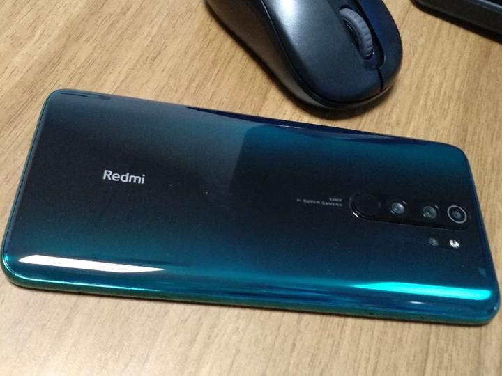 4G手机依旧值得入手，8GB大运存+6400万四摄仅1039元，还有NFC - 知乎