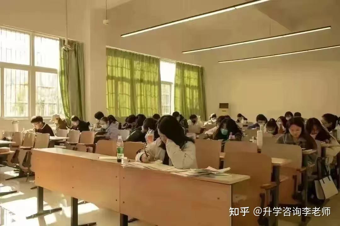 武汉工程科技学院自考本科助学班：光环背后的三大陷阱 - 知乎