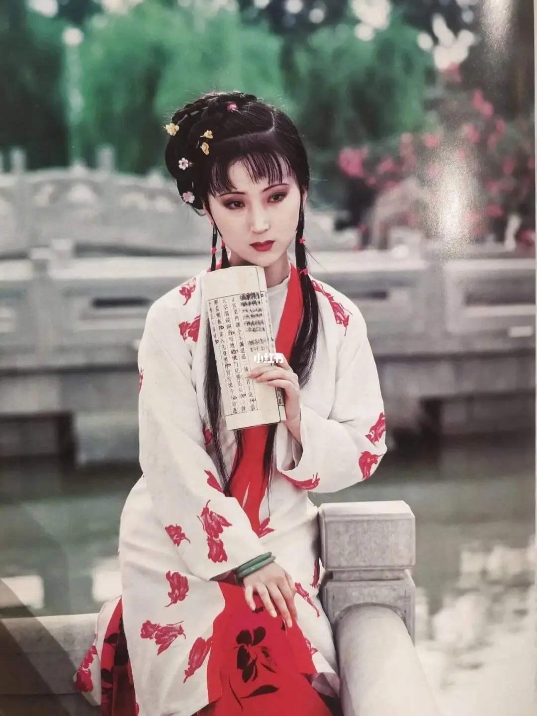 木婉清和钟灵很美,为何段誉更爱王语嫣?