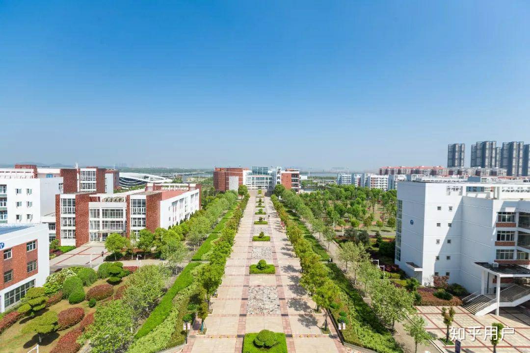 武汉商学院怎么样啊