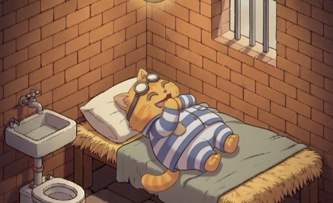 猫猫游戏动画第一集 - 知乎