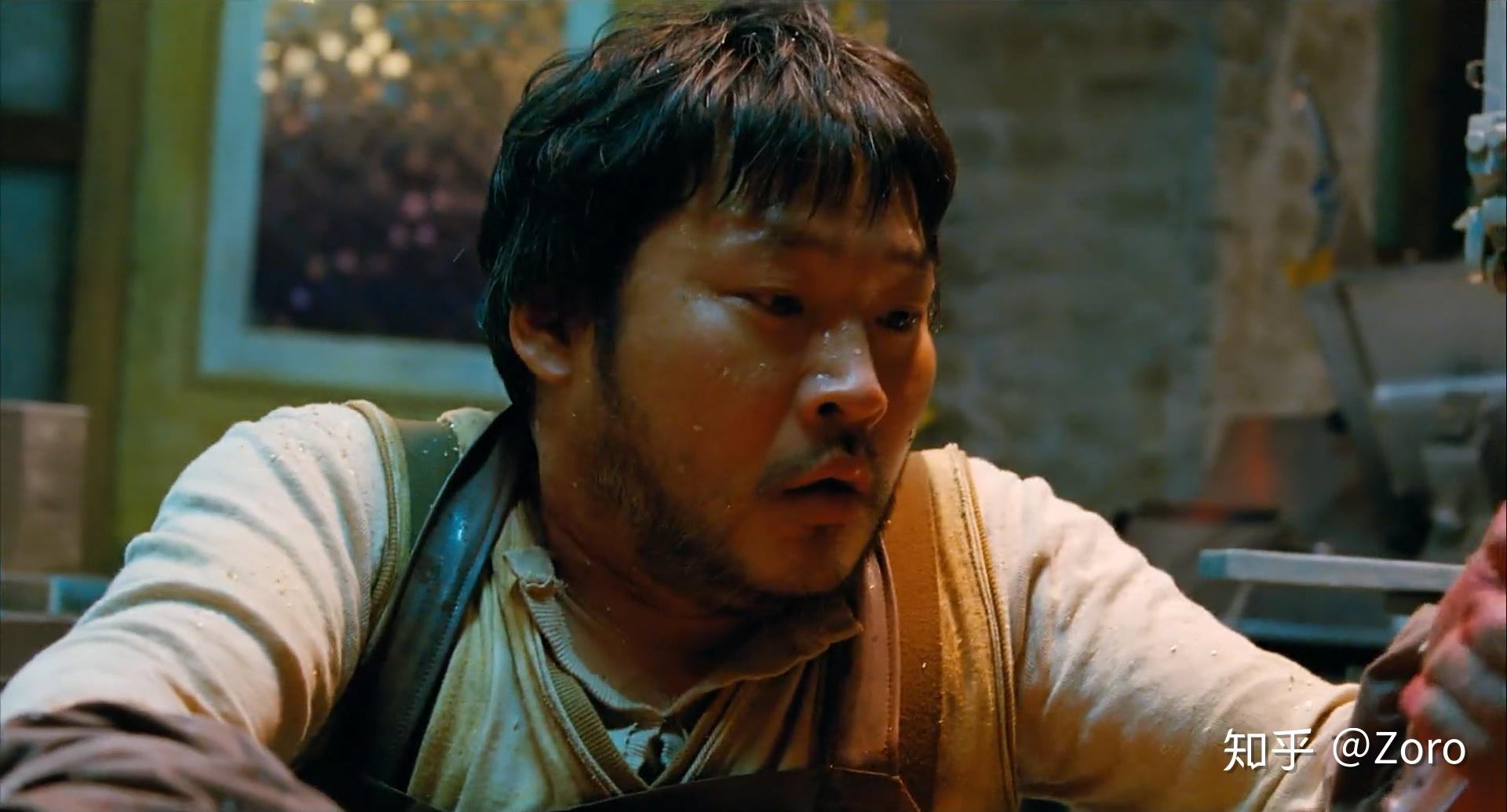 如何评价电影看见恶魔