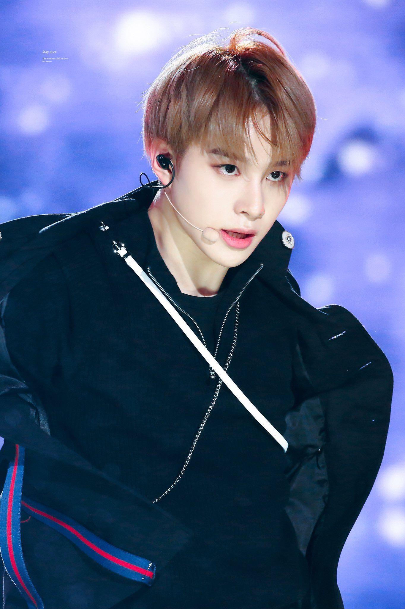 如何客观评价nct的21只所有人的外貌长相