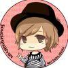 Zhihu profile picture for @cutout