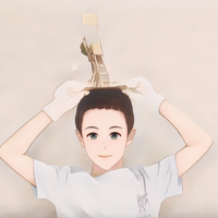 Zhihu profile picture for @polo