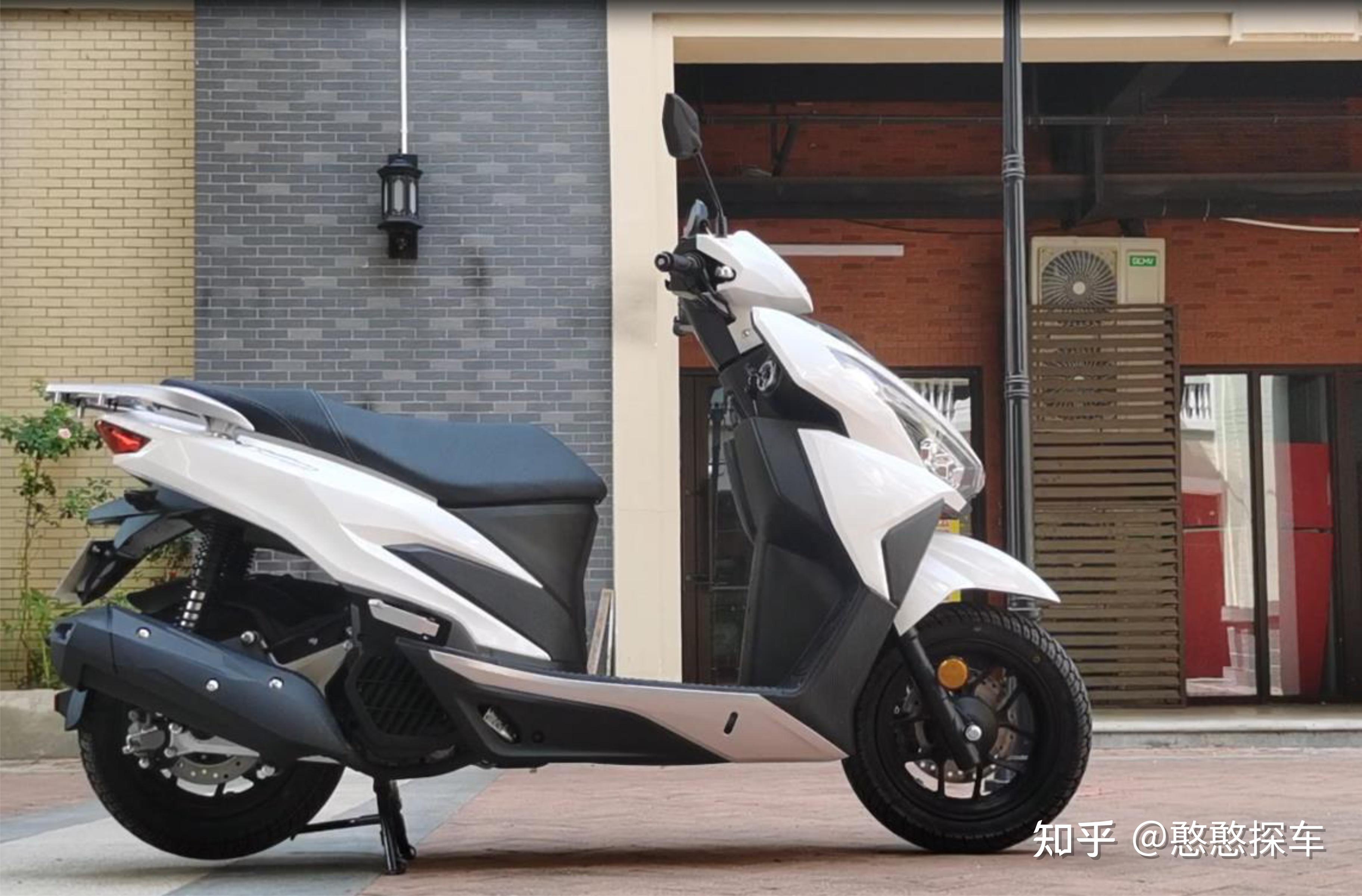 大阳vrs125怎么样,有没有真实车主来说说,已经上市有一段时间了吧?