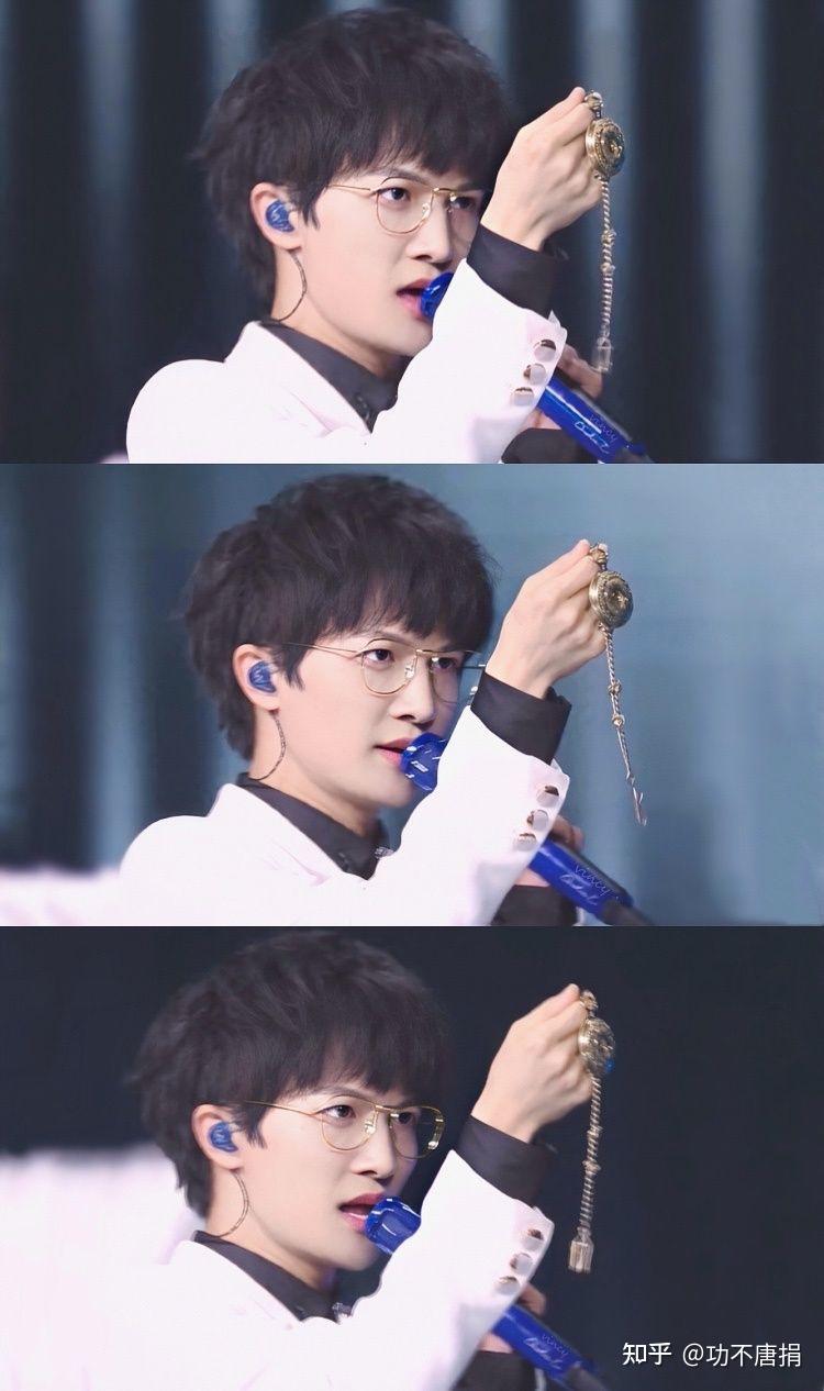 如何评价周深毛不易合作舞台《got it》? - 知乎