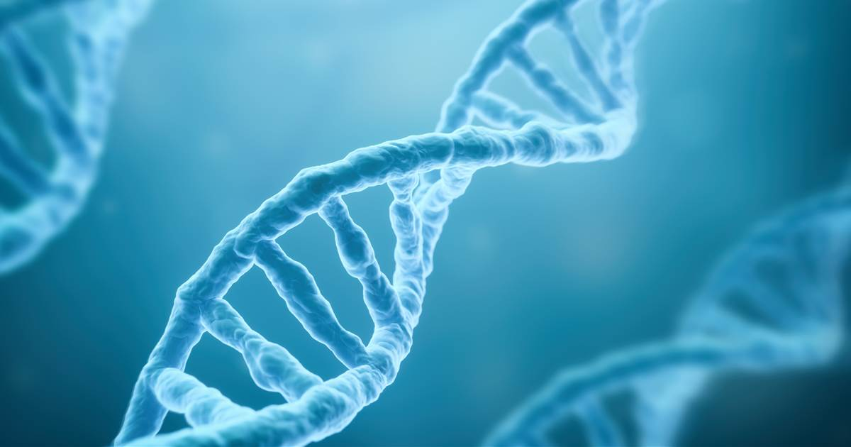 dna链用c4d怎么做