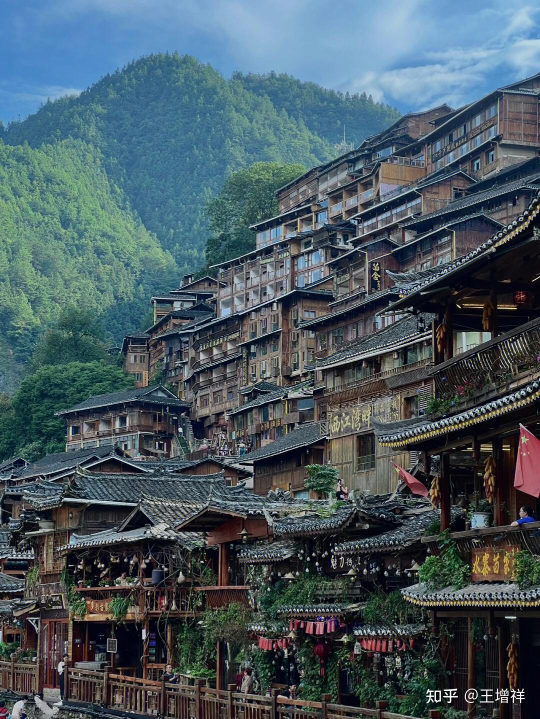 吉首市内景点图片