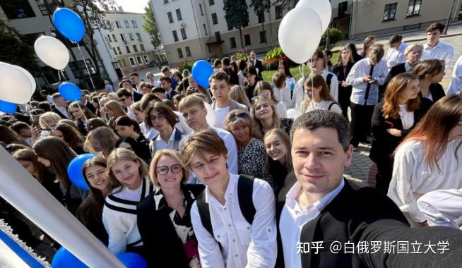 去白俄罗斯留学的优缺点有哪些? - 知乎