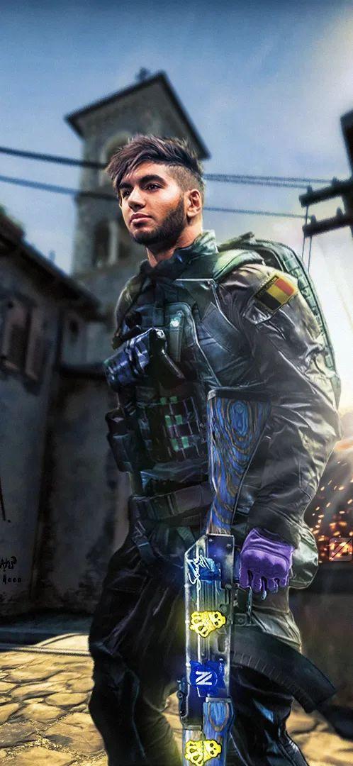 如何评价csgo职业选手scream