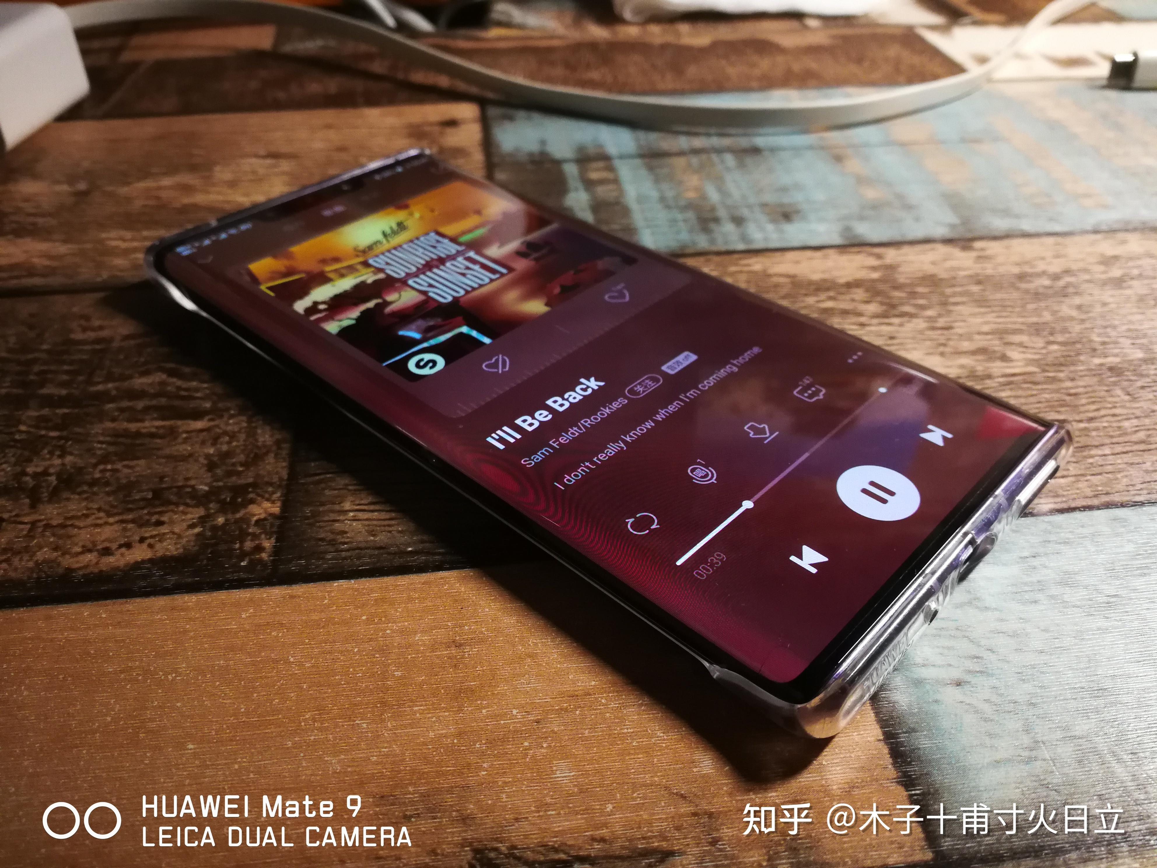 如何看待华为mate30pro取消音量键而采用ai侧屏触控