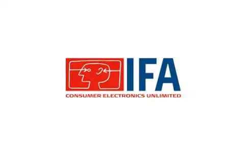 欧洲家电展丨2026年德国柏林消费电子及家电展 IFA - 知乎