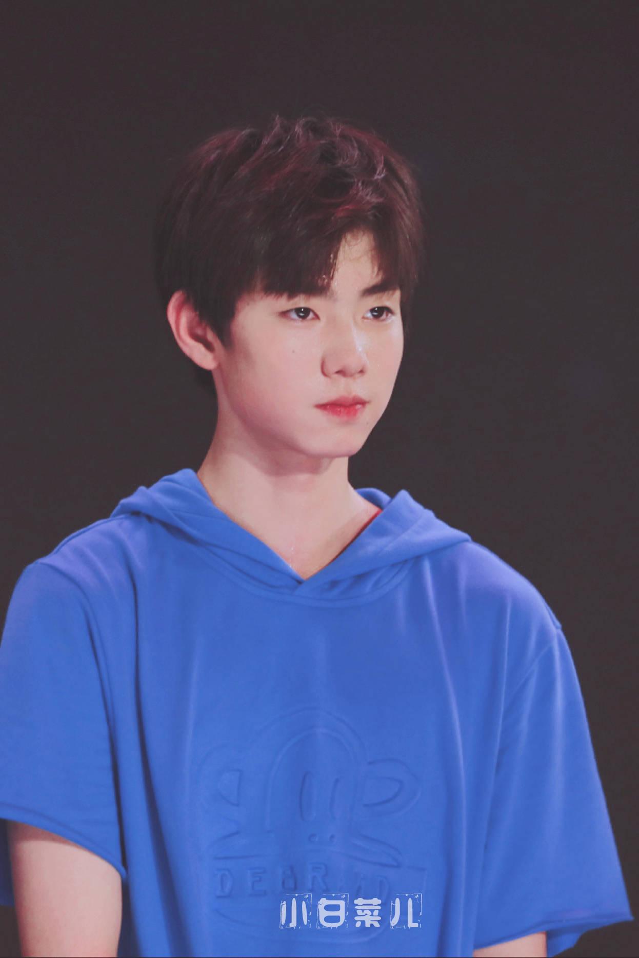 如何评价陈玺达的颜值?