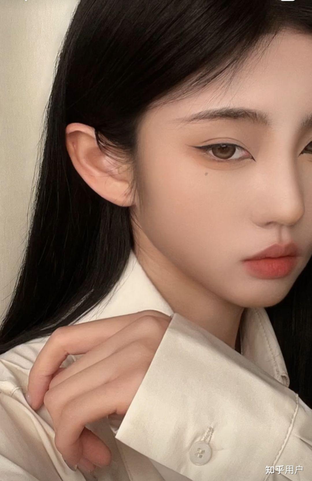 infj女生是什么样子? - 知乎