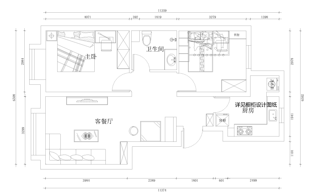 现在家装设计师一般的收费标准是多少? - 知乎