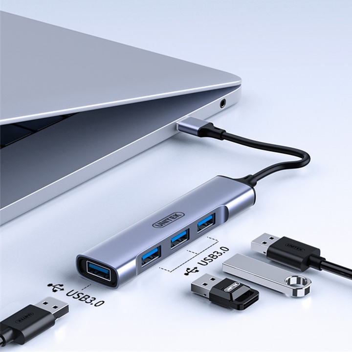 USB分线器哪个品牌好？ 10个热门USB分线器品牌推荐 - 知乎