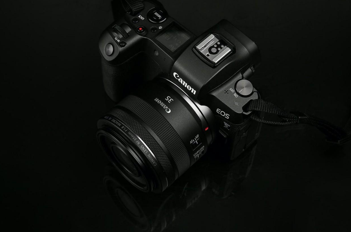 佳能r6推荐什么性价比高的镜头呢