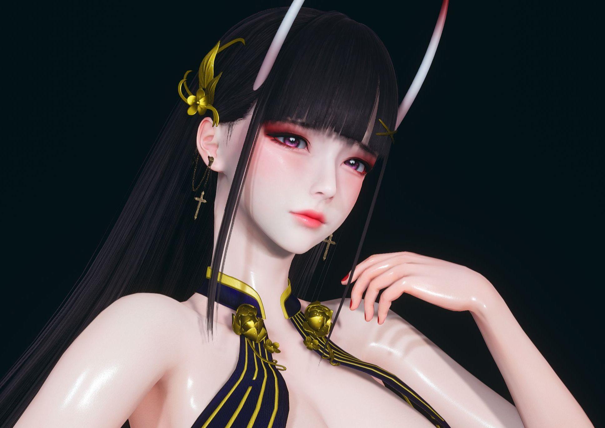 碧蓝航线 能代 夜响的绝园