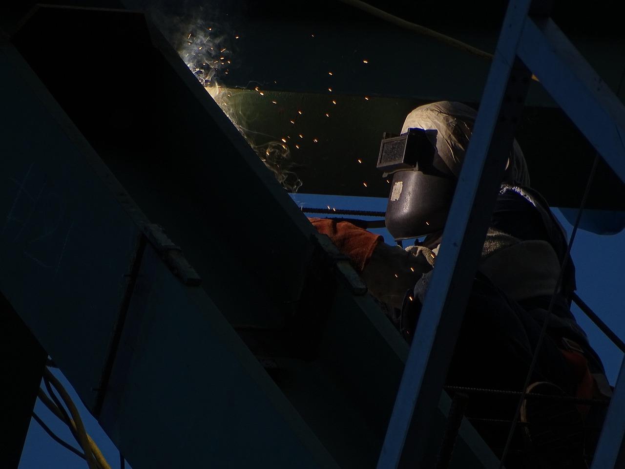 4. 焊工证办理成本