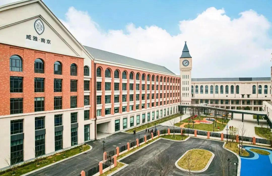 报名 | 威雅学校五月开放日预告,期待与你携手共赴卓越! - 知乎