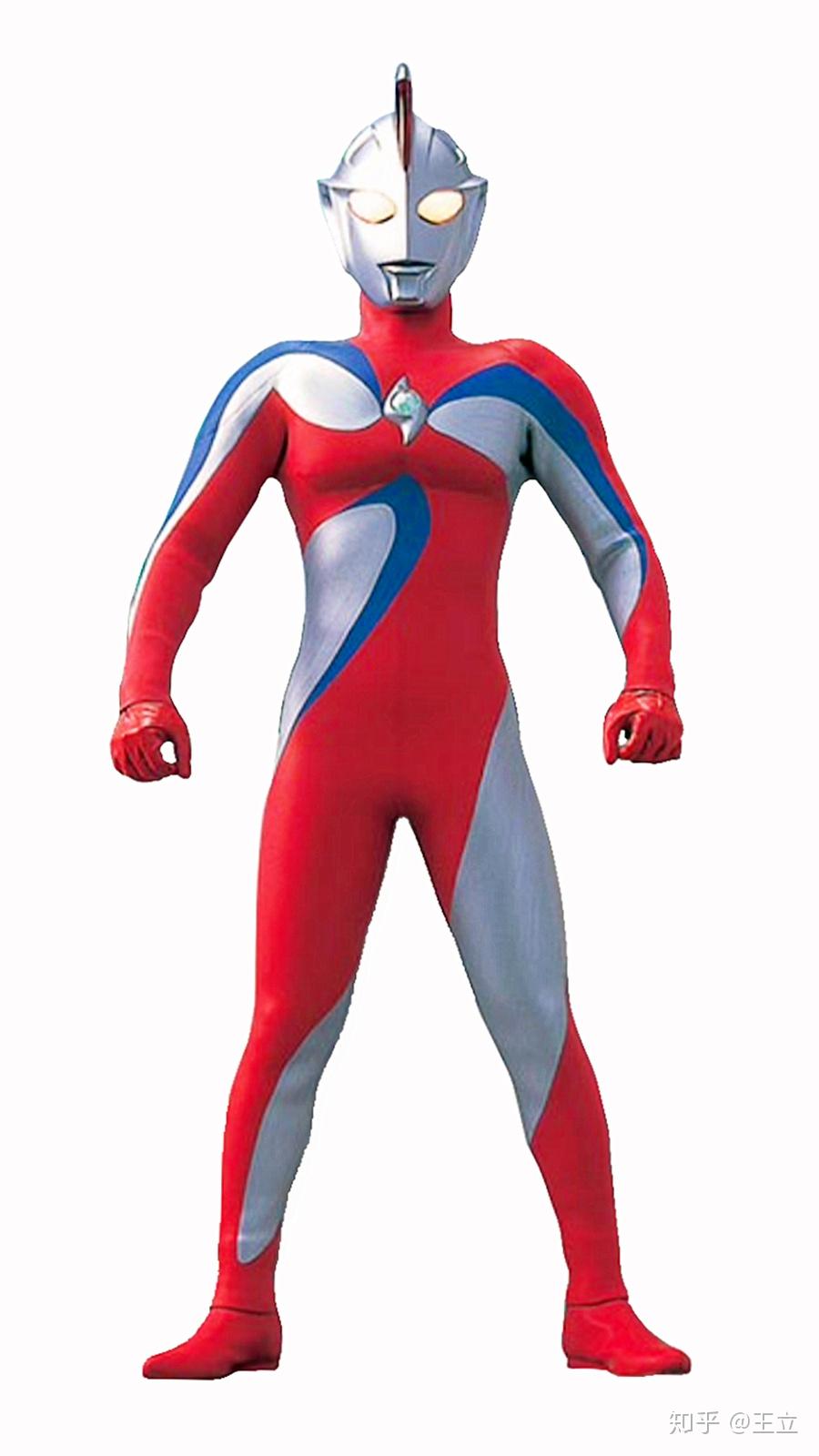 高斯奥特曼有哪些优点呢