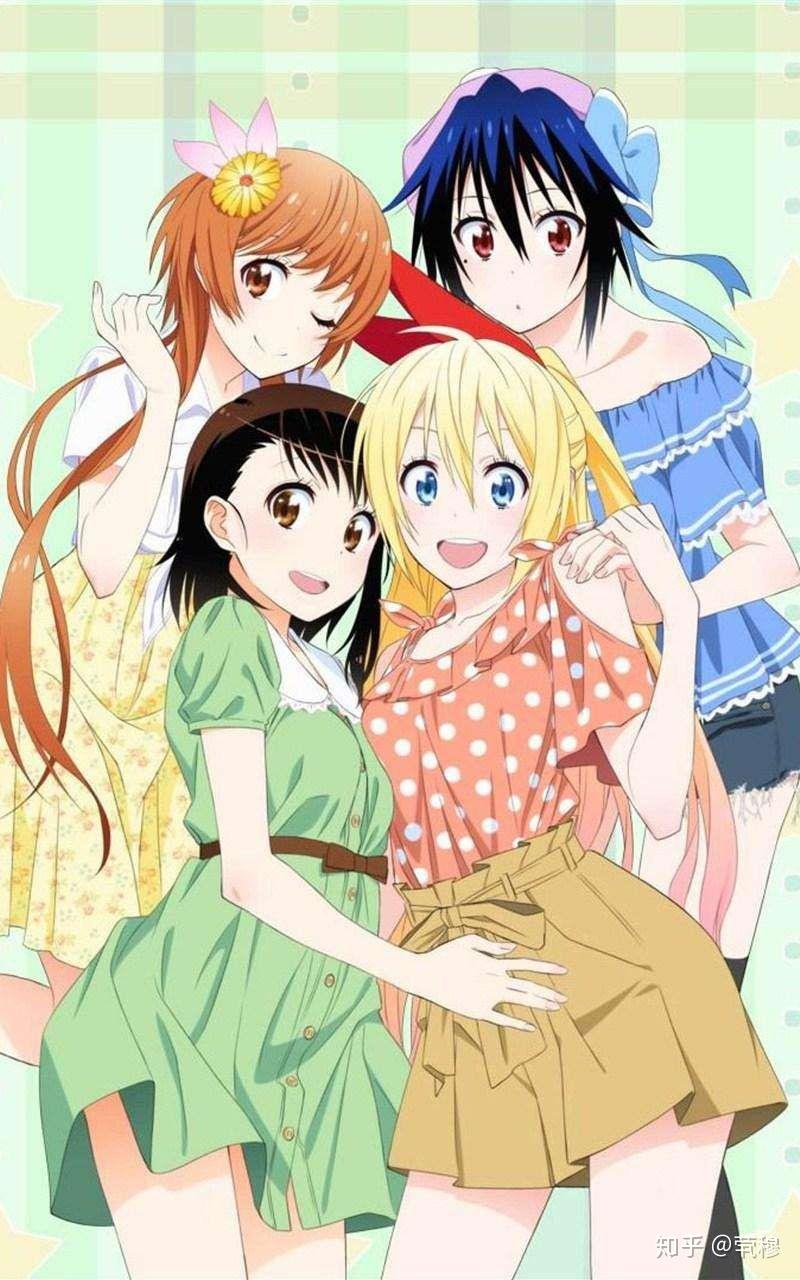 可以给我推荐几部画风剧情较好的动漫吗