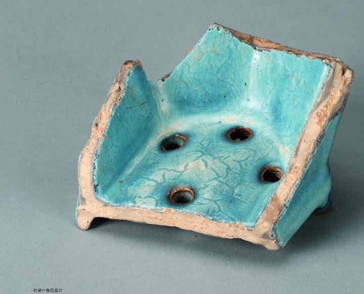 一色| 这婉约的一圈鼓钉，是钧窑传承千年的浪漫- 知乎