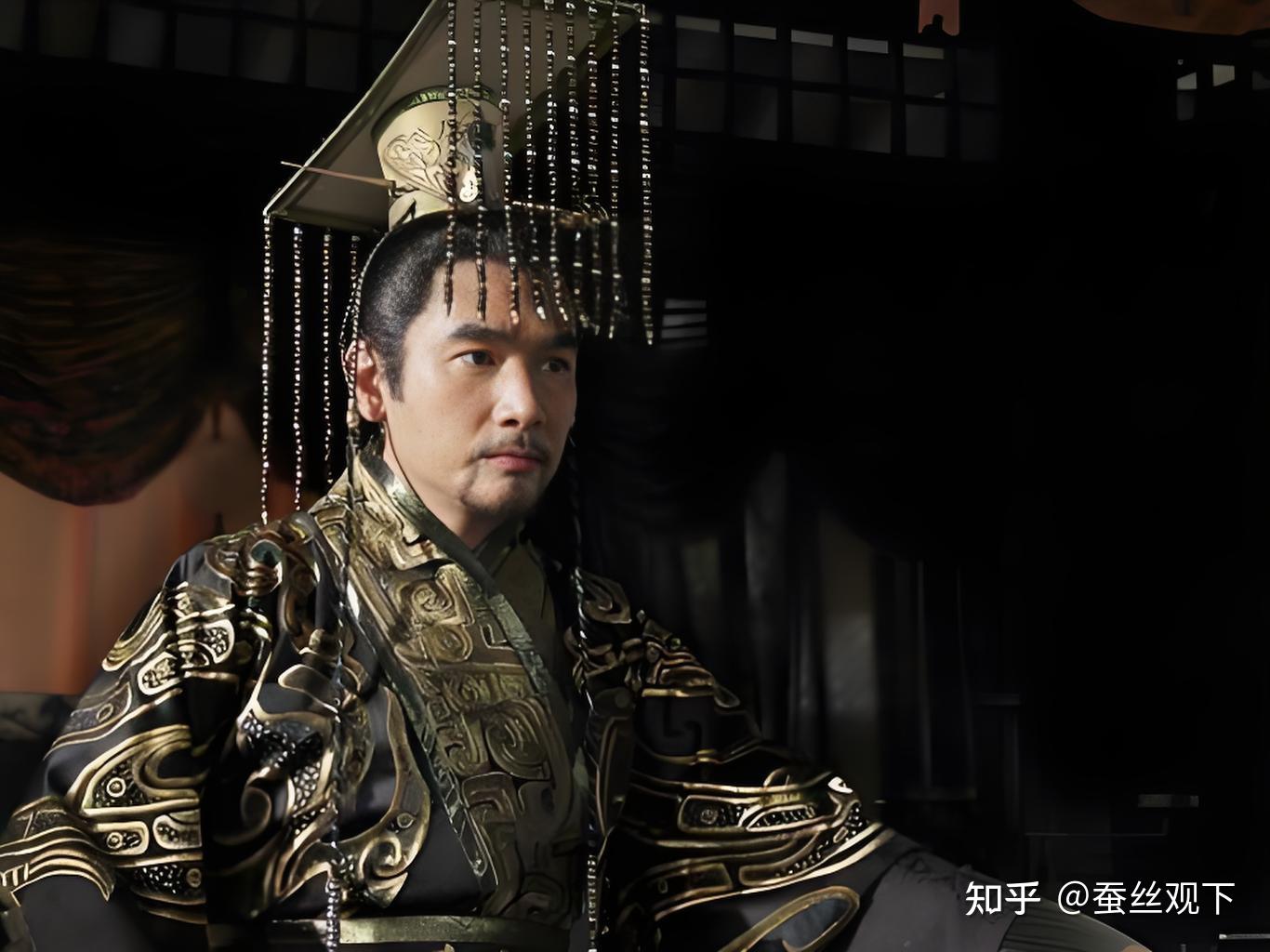 【中国帝王录】第46位:宋文帝刘义隆,乱世中的一抹亮色 - 知乎