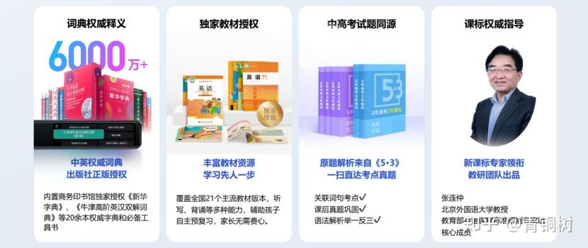 2025年词典笔推荐:词典笔什么牌子好,各品牌词典笔推荐【词典笔型号参数详解】-持续更新 - 知乎