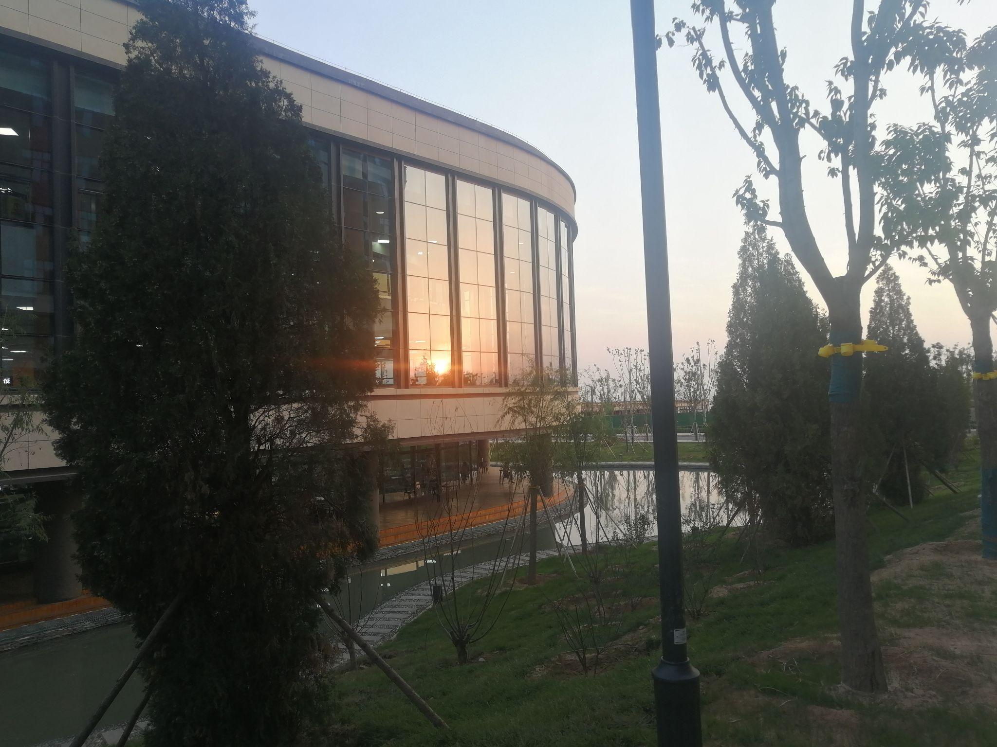 在山西大学上学是一种怎么样的体验?-山西大学的评价