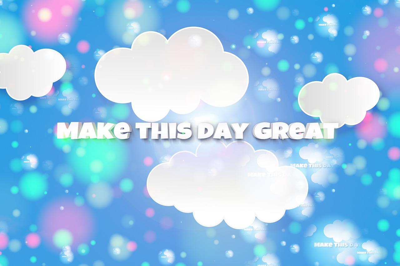 月一日：日记里的温暖瞬间