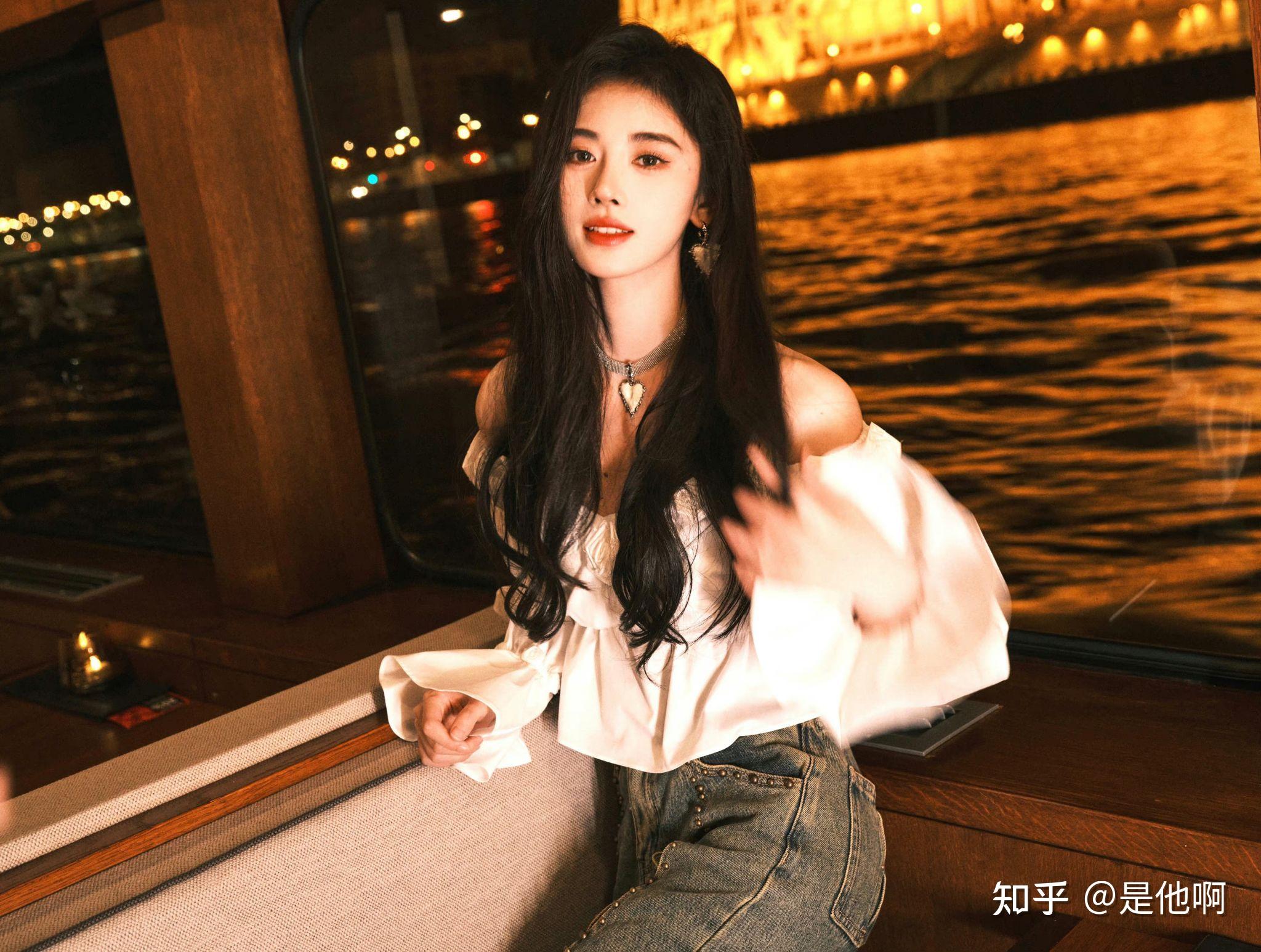 为什么不喜欢鞠婧祎? - 知乎