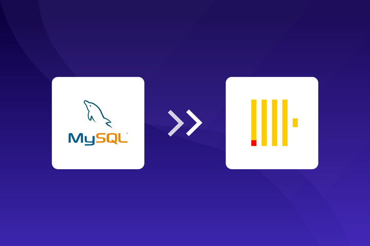 Mysql Clickshouse MySQL 和 Clickhouse 性能对比 - 知乎