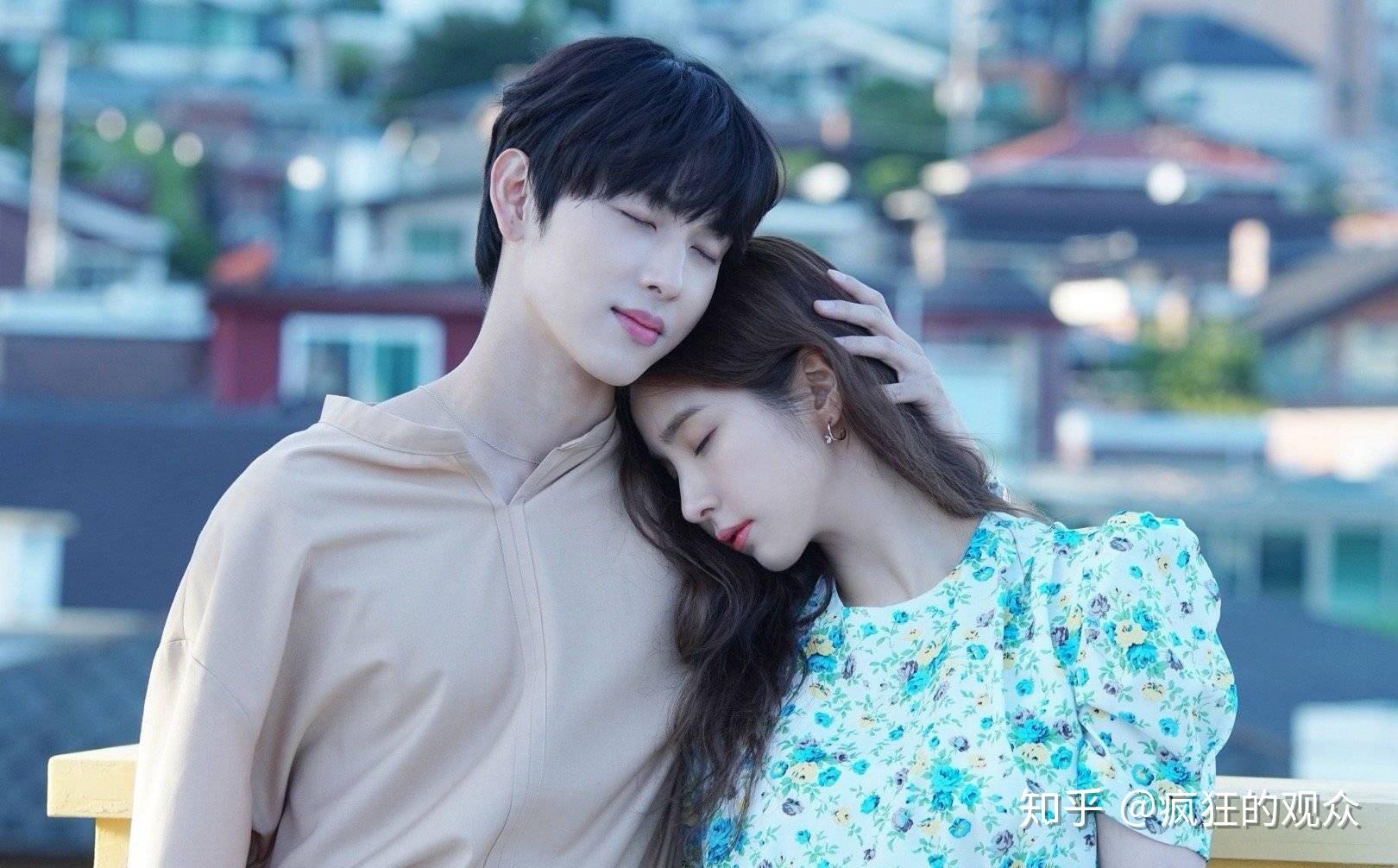 如何评价任时完,申世京主演的韩剧《奔向爱情》(run on)?