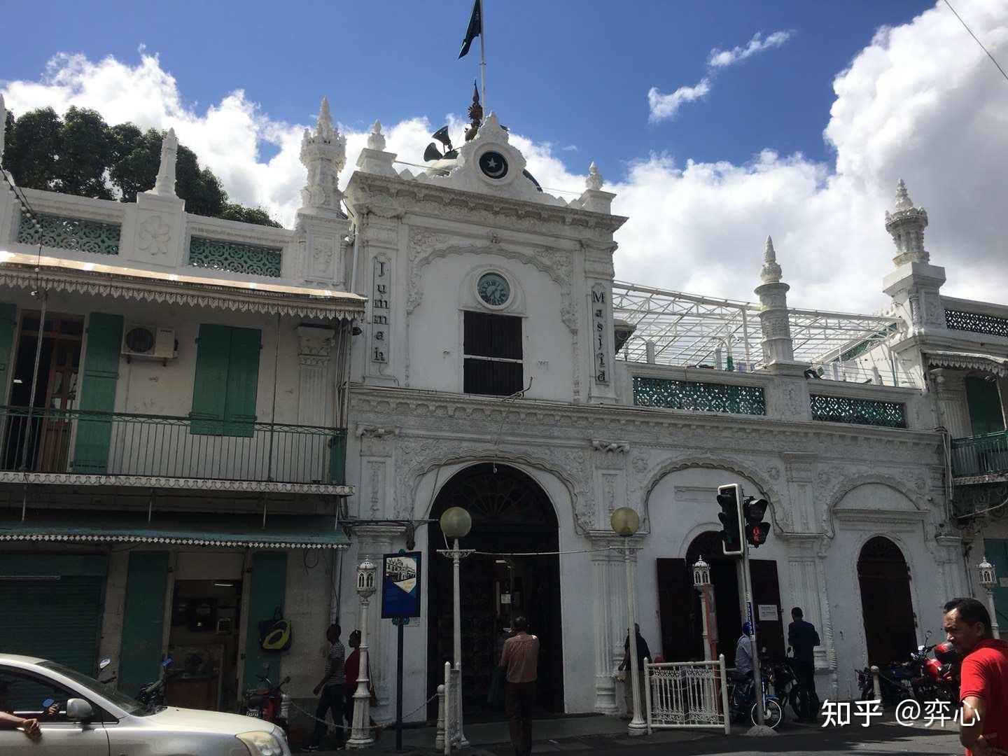 去过毛里求斯后你最大的感受是什么?