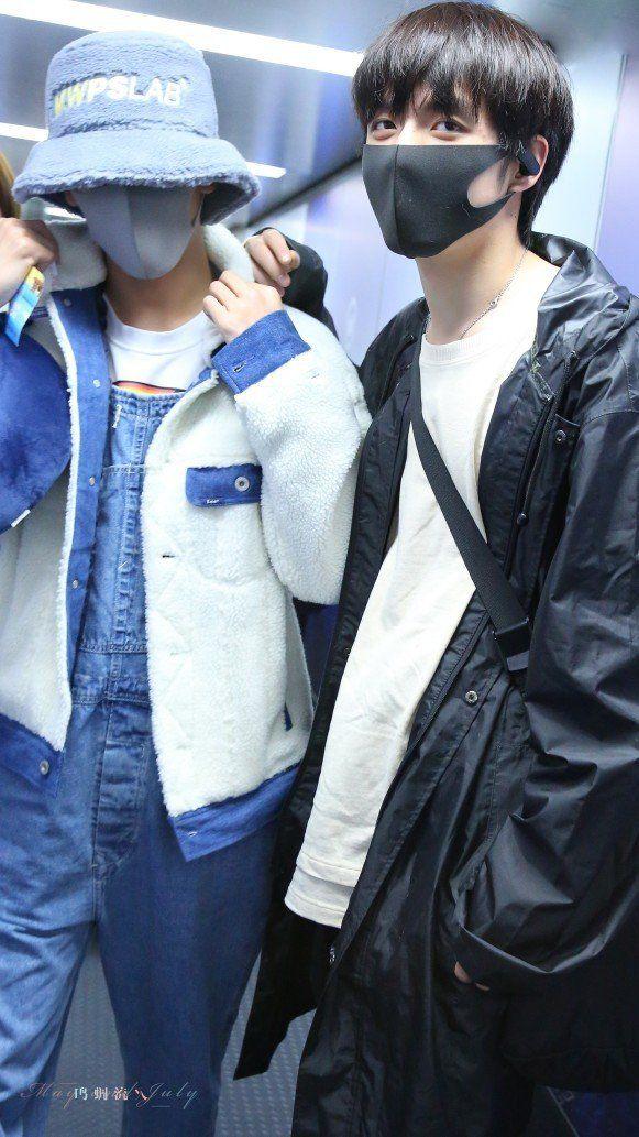 如何评价张颜齐与何洛洛的起起落落cp?(伞批/何其有幸)? - 知乎