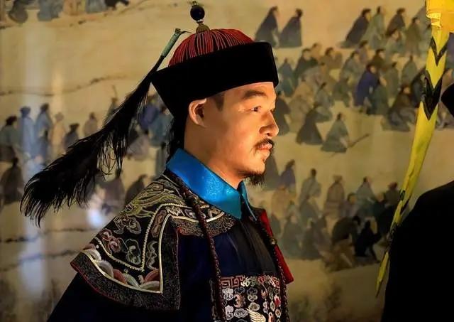 从乌纱帽到顶戴花翎,古代官帽上的权力简史 - 知乎